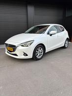 Mazda 2 1.5 66KW 5DRS 2015 Wit APK 6-2026, Voorwielaandrijving, Parkeersensor, 4 cilinders, Wit