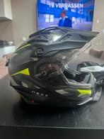 NEXX Offroad Helm -1 keer gebruikt xl, Motoren, Kleding | Motorhelmen, Overige merken, M, Ophalen of Verzenden, Tweedehands