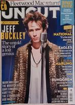 UNCUT 06-2013 193 Buckley Blondie National Eagles Moody Blue, Ophalen of Verzenden, Zo goed als nieuw, Wetenschap en Natuur