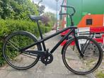 damesfiets 28 inch, Fietsen en Brommers, Fietsen | Dames | Damesfietsen, 56 cm of meer, Ophalen, Gebruikt, Overige merken