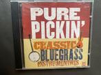 Pure Pickin’ : Classic Bluegrass ( cd ), Ophalen of Verzenden, Zo goed als nieuw