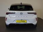 Opel Astra 1.2 130pk GS Line Automaat € 25.290,00, Stof, 1199 cc, Wit, LED verlichting