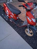 TGB scooter onderdelen - niet lopend, Ophalen, Gebruikt, Overige typen, Overige merken