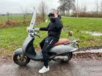 Sym allo 50cc, Gebruikt, Maximaal 45 km/u, Allo, Ophalen of Verzenden