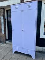 Lockerkast, Ophalen of Verzenden, Zo goed als nieuw