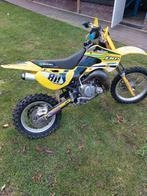 Suzuki rm65 crossmotor, Ophalen of Verzenden, Zo goed als nieuw, Overige typen