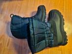 Zwarte snowboots maat 37
met rits, Jongen of Meisje, Ophalen of Verzenden, Laarzen, Zo goed als nieuw