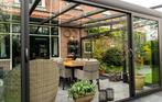 Glas schuifpui Aluxe B 580 x H 230 cm Voorraad NIEUW € 3975, Ketelmeerstraat 152, Aluxe, Overige typen, Nieuw