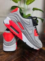 Nike Air Max 90 Lux Bright Crimson maat 39, Overige kleuren, Nike, Ophalen of Verzenden, Nike