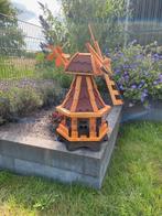 Prachtige Tuinmolen 75 cm, Ophalen of Verzenden, Nieuw