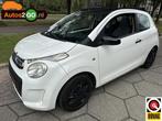 Citroen C1 1.2 PureTech Airscape Shine I Climatronic I Open, Euro 5, Gebruikt, 1199 cc, C1