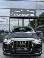Audi Q3 1.4 TFSI Pro Line - Navigatie- Trekhaak, 1380 kg, Euro 6, 4 cilinders, 150 pk
