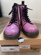 Dr Martens als nieuw maat 35, Meisje, Laarzen, Ophalen of Verzenden, Zo goed als nieuw