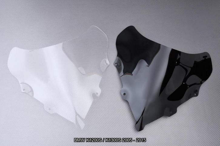 Windscherm BMW K1200S / K1300S 2005 - 2015, Motoren, Accessoires | Overige, Nieuw, Ophalen of Verzenden