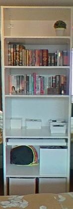 IKEA Pax kast wit, Huis en Inrichting, Kasten | Kledingkasten, Ophalen, Zo goed als nieuw, 50 tot 75 cm, 200 cm of meer