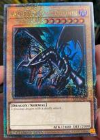 Yu-Gi-Oh! Red Eyes Black Dragon TN23 Quartercentury Promo !, Hobby en Vrije tijd, Verzamelkaartspellen | Yu-gi-Oh!, Verzenden