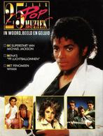 25 jaar Pop-muziek - 1983  Uit de serie 25 jaar popmuziek:, Boeken, Muziek, Gelezen, Lekturama, Verzenden
