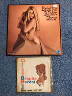 Brigitte Bardot bb show Vinyl Collectie, lp, platen,  single, Ophalen of Verzenden, Zo goed als nieuw