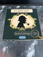 Gibsons bordspel 221B Baker street, Hobby en Vrije tijd, Gezelschapsspellen | Bordspellen, Ophalen of Verzenden, Zo goed als nieuw