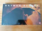 Batman Begins - 2 Disc Collector's Edition - Sealed - DVD, Cd's en Dvd's, Dvd's | Actie, Ophalen of Verzenden, Vanaf 12 jaar, Zo goed als nieuw