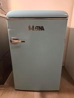 Retro tafelmodel koelkast (Etna), 100 tot 150 liter, Energieklasse A of zuiniger, 45 tot 60 cm, Ophalen