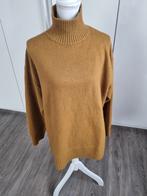 H&M Trui - Maat L - Okergeel, Kleding | Dames, Maat 38/40 (M), H&M, Geel, Ophalen of Verzenden