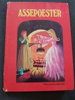 Assepoester, Gelezen, Ophalen of Verzenden