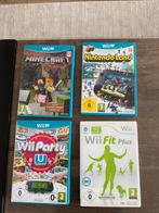 Wii game, Spelcomputers en Games, Ophalen, 1 speler, Zo goed als nieuw, Vanaf 3 jaar
