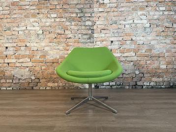 Allermuir Open A640 groen bij TheReSales beschikbaar voor biedingen