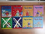 Tip de muis boeken, Ophalen, Zo goed als nieuw, Marco Campanella, 3 tot 4 jaar