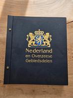 Nederland en Overzeese Gebiedsdelen Postzegelalbum, Postzegels en Munten, Ophalen of Verzenden, Nederland