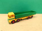 Dinky Toys Leyland vrachtwagen met laadbak nr. 934, Hobby en Vrije tijd, Modelauto's | 1:43, Ophalen of Verzenden, Gebruikt, Bus of Vrachtwagen