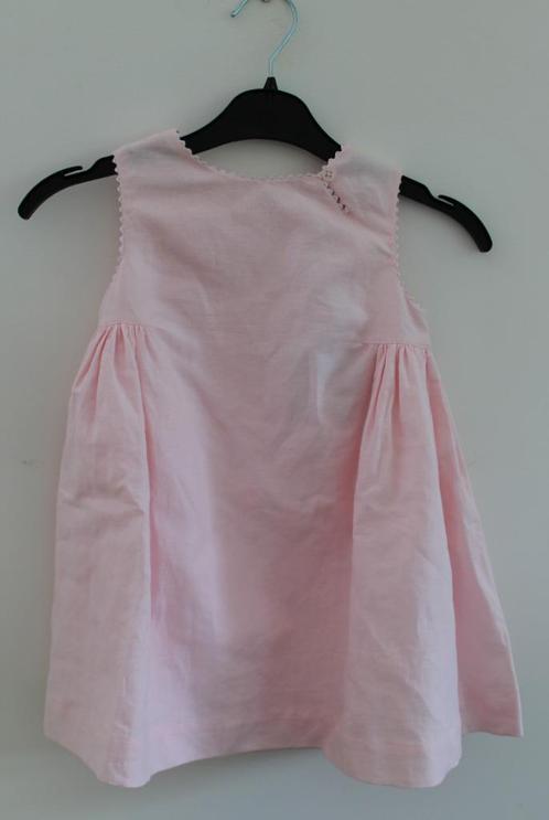 Jurk van Cyrillus 86, Kinderen en Baby's, Babykleding | Maat 86, Nieuw, Meisje, Jurkje of Rokje, Ophalen of Verzenden