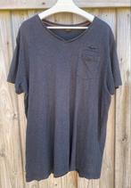 PME , T-shirt , maat XXXL, pme legend, Kleding | Heren, T-shirts, Overige maten, Ophalen of Verzenden, Grijs, Pme Legend