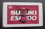 Suzuki Escudo Pikes Peak 1/24, Ophalen of Verzenden, Nieuw, Groter dan 1:32, Overige merken
