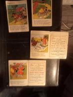 Jim en Johnny Van der Meulen's Beschuit Strips, Meerdere stripboeken, Ophalen of Verzenden, Gelezen, Martens, Trikke