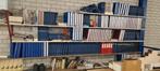 Grote verzameling modelspoor magazines en boeken, Ophalen, Gebruikt, Gelijkstroom of Wisselstroom, Boek, Tijdschrift of Catalogus