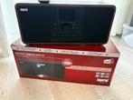 Imperial DABMAN i205 CD zeer goede staat in doos, Audio, Tv en Foto, Radio's, Ophalen of Verzenden, Gebruikt, Overige typen, Met cd-speler