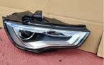 Audi A3 8V xenon koplamp rechts 8v0941006, Auto-onderdelen, Verlichting, Niet ingevuld, Gebruikt, Niet ingevuld, Niet ingevuld