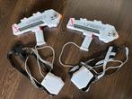 Laser X Lasergame Set - 2 Stuks, Ophalen of Verzenden, Zo goed als nieuw, Jongen of Meisje