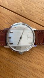 ZENITH Stellina heren horloge, Overige merken, Staal, Met bandje, Polshorloge