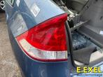 Achterlicht Links Honda Insight 2009-2014, Honda, Gebruikt, -, Ophalen of Verzenden
