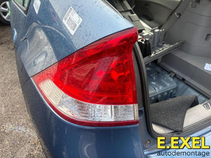 Achterlicht Links Honda Insight 2009-2014, Auto-onderdelen, Verlichting, Honda, Gebruikt, Herkomst onderdeel bekend, Ophalen of Verzenden