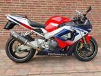 Honda CBR 900 RR SC 44, Motoren, Motoren | Honda, 4 cilinders, Super Sport, Particulier, Meer dan 35 kW