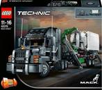 Lego Mack Anthem 42078 (Sealed), Ophalen of Verzenden, Nieuw, Complete set, Lego
