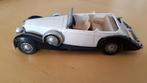 Solido delage d8 120 1959, Ophalen of Verzenden, Nieuw, Auto, Solido