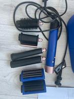 Dyson Airwrap Complete - Inclusief Doos & Factuur, Sieraden, Tassen en Uiterlijk, Ophalen of Verzenden, Zo goed als nieuw, Krultang of Stijltang