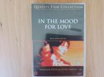 In the mood for love - Wong Kar-Wai, Cd's en Dvd's, Dvd's | Filmhuis, Alle leeftijden, Azië, Ophalen of Verzenden, Zo goed als nieuw