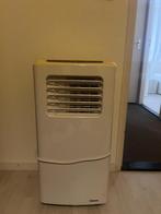 airco, Gebruikt, Minder dan 60 m³, Timer, 3 snelheden of meer