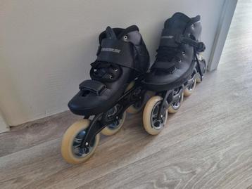 Powerslide R2 4x110mm maat 46 beschikbaar voor biedingen